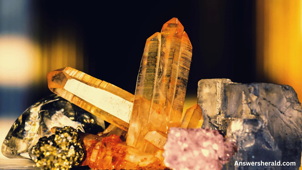 Crystals Leos Should Avoid for Harmony & Balance