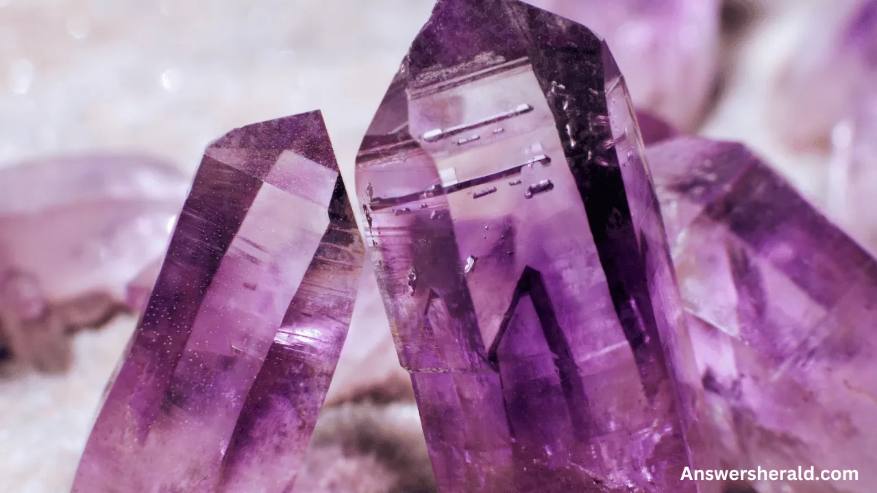 Crystals Scorpios Should Avoid for Harmony & Growth