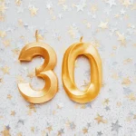 Spiritual Meaning of Number 30