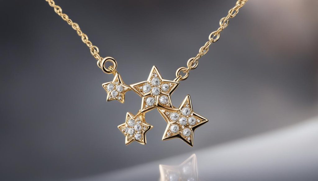 Symbolism of Stars in Jewelry