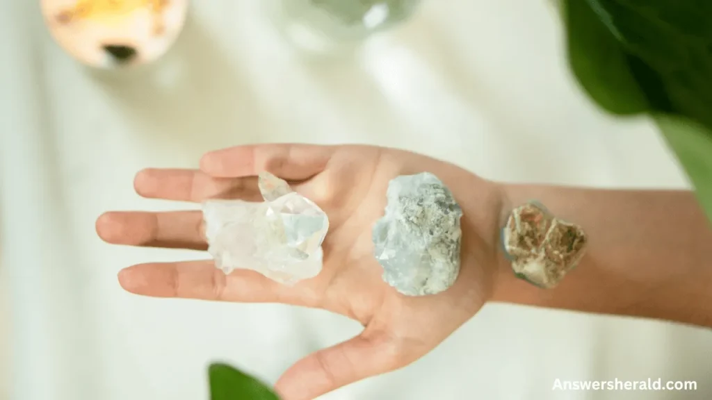 Discover Your Inner Crystal Gem – Take the Quiz!