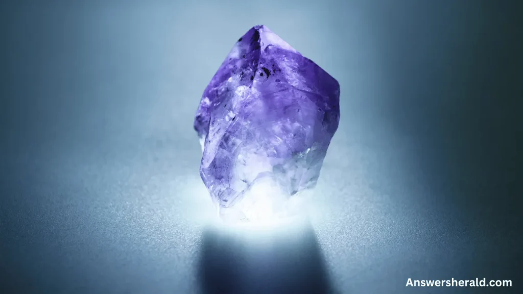 Unlocking Energy: How to Activate a Crystal