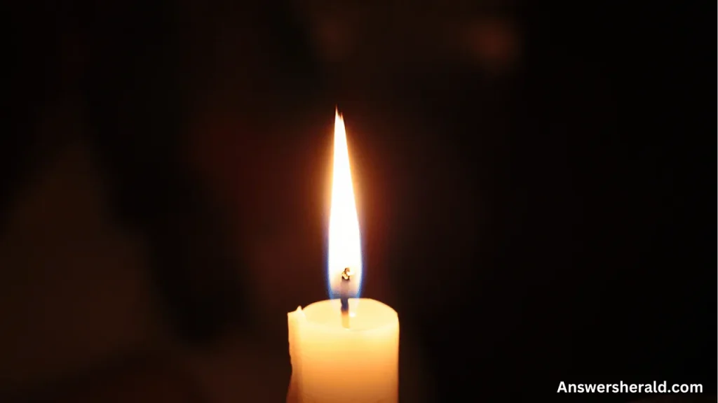 Mystical Insights: Why Is My Candle Flame Moving So Much?